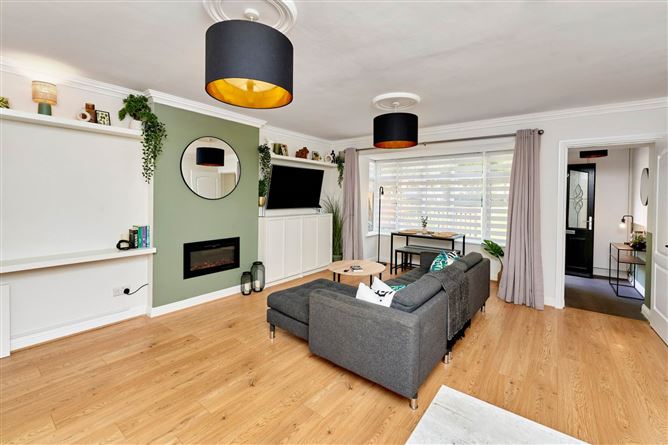 49 Collegefort, Castleknock, Dublin 15, County Dublin