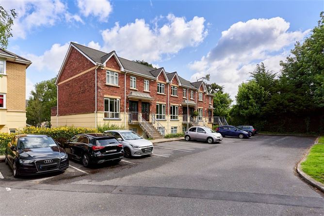 49 Collegefort, Castleknock, Dublin 15, County Dublin