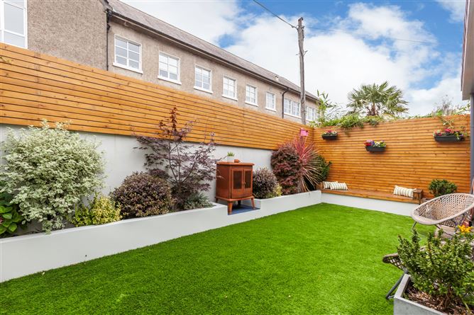 34 Windsor Avenue, Fairview, Dublin 3