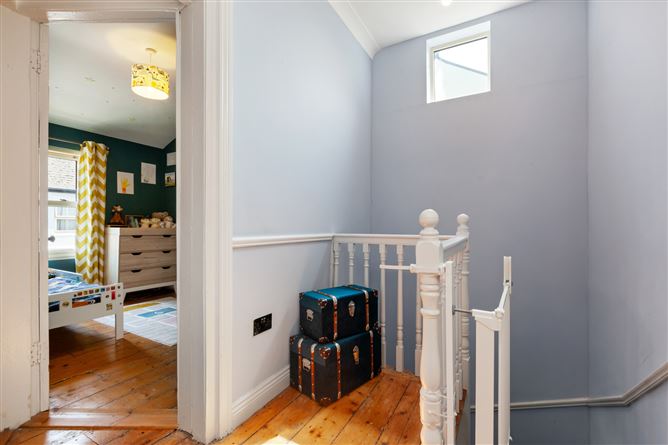 34 Windsor Avenue, Fairview, Dublin 3