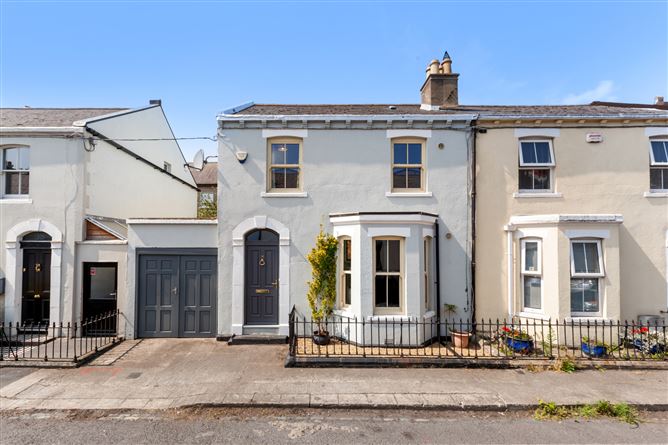 34 Windsor Avenue, Fairview, Dublin 3