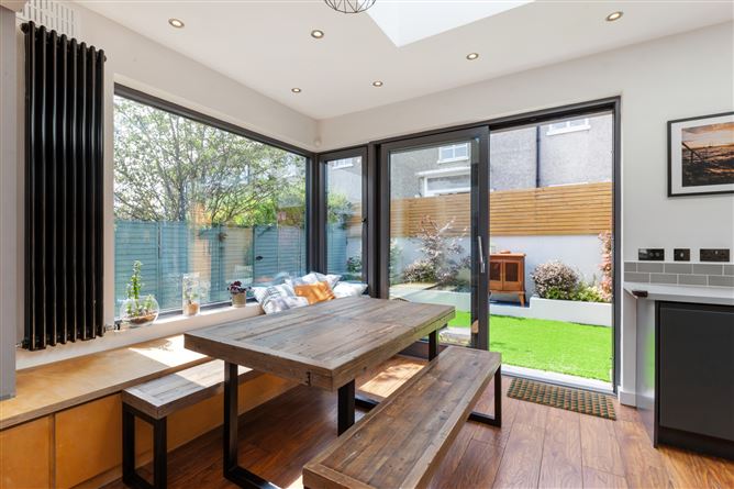 34 Windsor Avenue, Fairview, Dublin 3