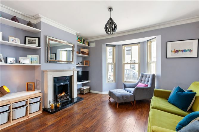 34 Windsor Avenue, Fairview, Dublin 3