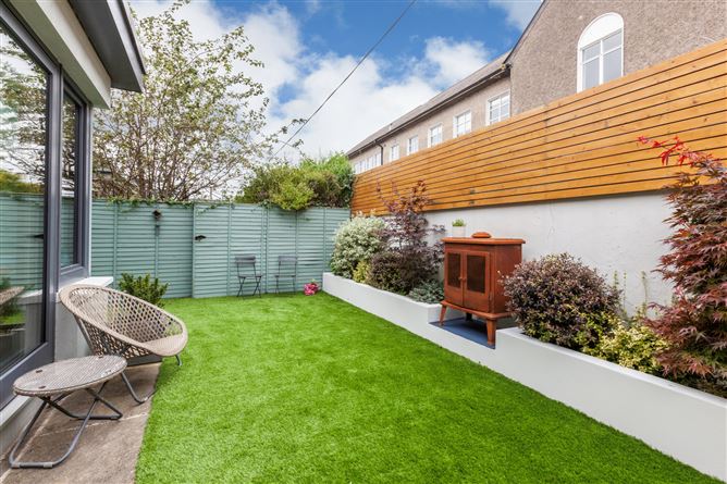 34 Windsor Avenue, Fairview, Dublin 3
