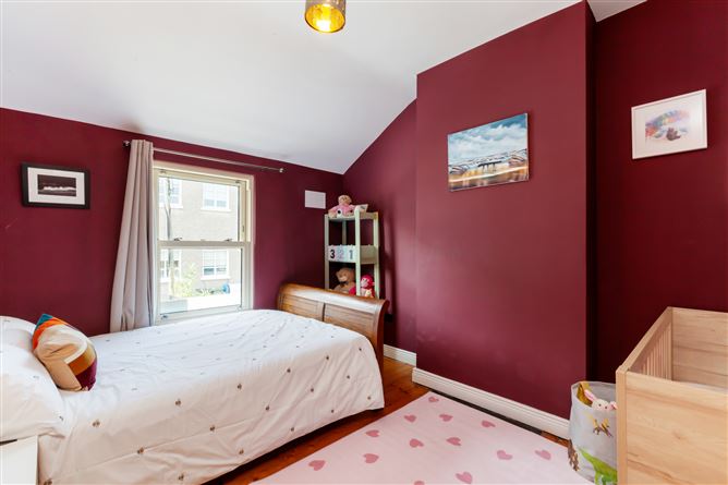 34 Windsor Avenue, Fairview, Dublin 3