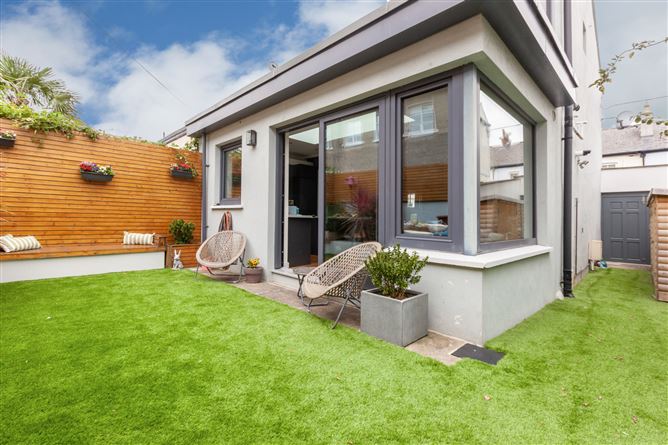 34 Windsor Avenue, Fairview, Dublin 3