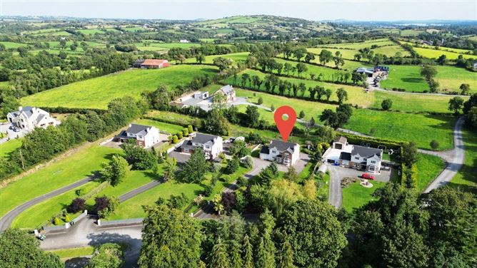 Lisgrey, Virginia, Co. Cavan