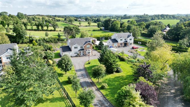 Lisgrey, Virginia, Co. Cavan