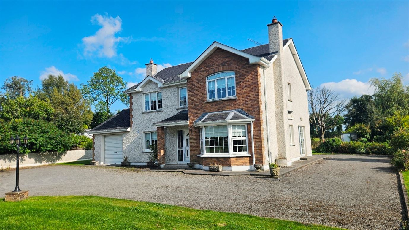 Lisgrey, Virginia, Co. Cavan