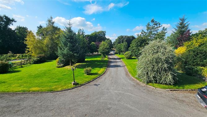 Lisgrey, Virginia, Co. Cavan
