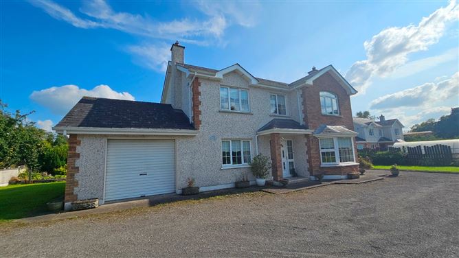 Lisgrey, Virginia, Co. Cavan