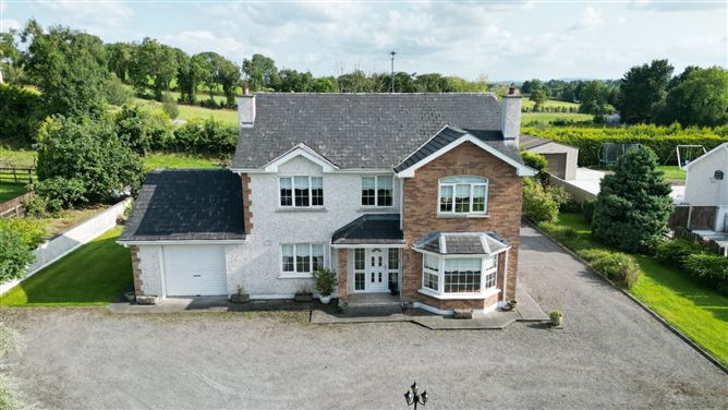 Lisgrey, Virginia, Co. Cavan