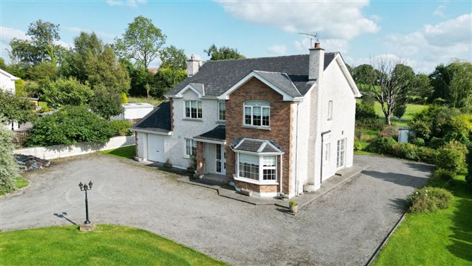 Lisgrey, Virginia, Co. Cavan