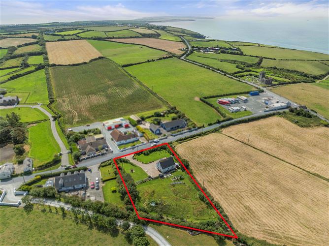 Templetown, Fethard, Wexford