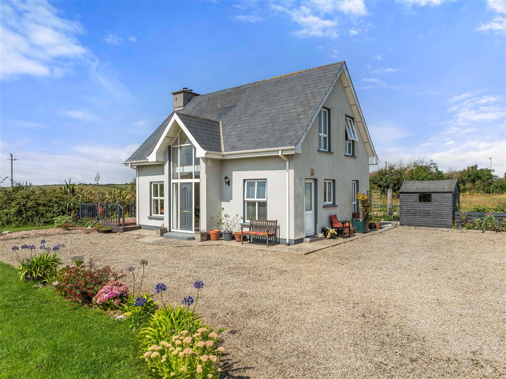 Templetown, Fethard, Wexford