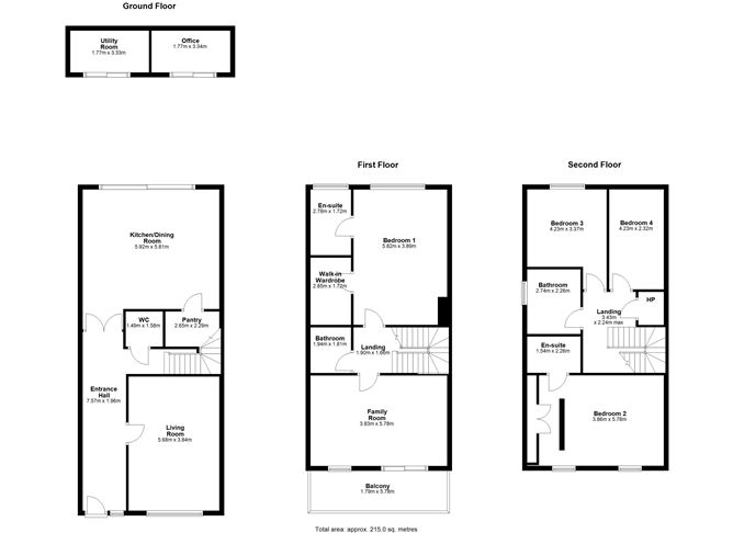 5 The Strand, Marina Village, Greystones, Wicklow