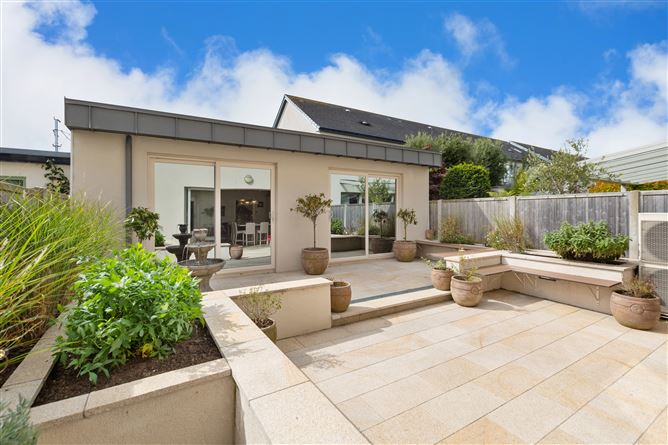 5 The Strand, Marina Village, Greystones, Wicklow