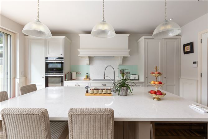 5 The Strand, Marina Village, Greystones, Wicklow