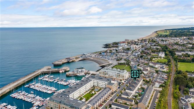 5 The Strand, Marina Village, Greystones, Wicklow