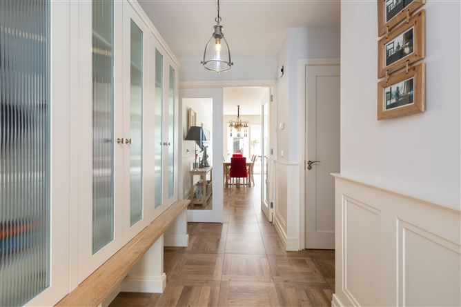 5 The Strand, Marina Village, Greystones, Wicklow