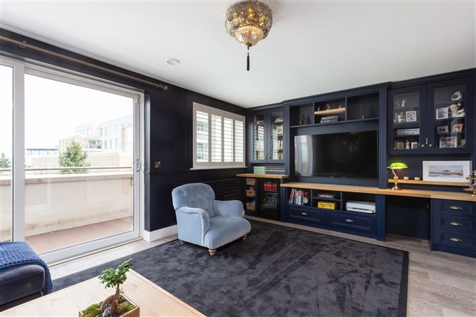 5 The Strand, Marina Village, Greystones, Wicklow