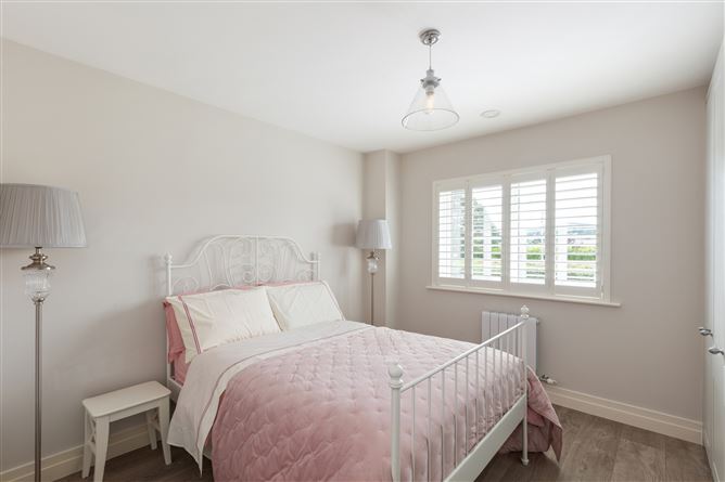 5 The Strand, Marina Village, Greystones, Wicklow