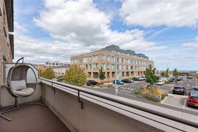 5 The Strand, Marina Village, Greystones, Wicklow