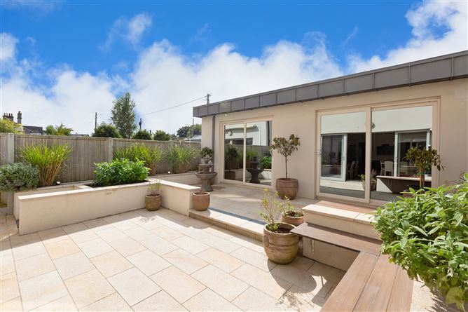 5 The Strand, Marina Village, Greystones, Wicklow