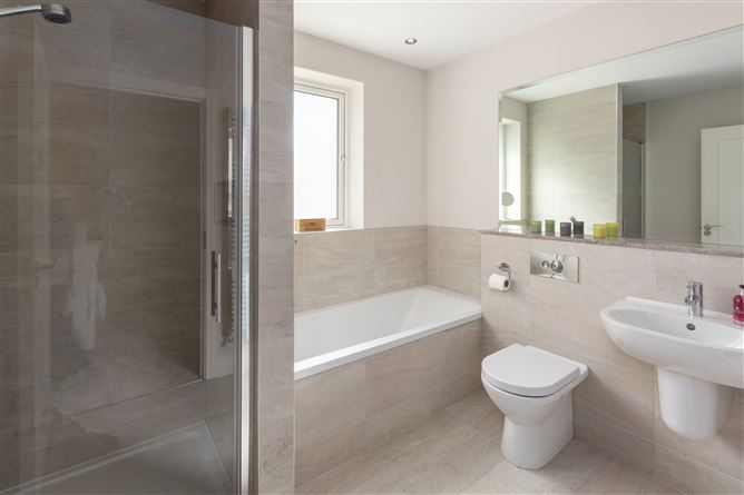 5 The Strand, Marina Village, Greystones, Wicklow