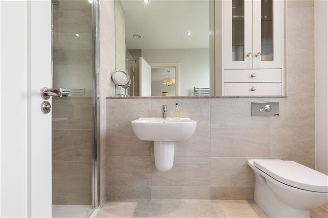 5 The Strand, Marina Village, Greystones, Wicklow