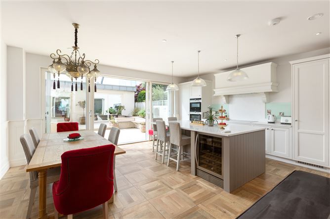 5 The Strand, Marina Village, Greystones, Wicklow