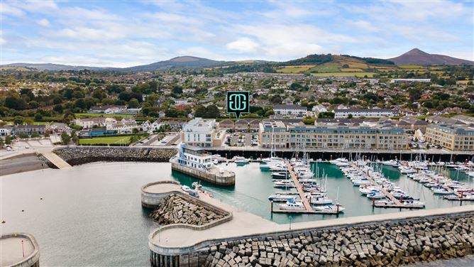 5 The Strand, Marina Village, Greystones, Wicklow