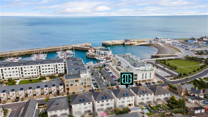 5 The Strand, Marina Village, Greystones, Wicklow