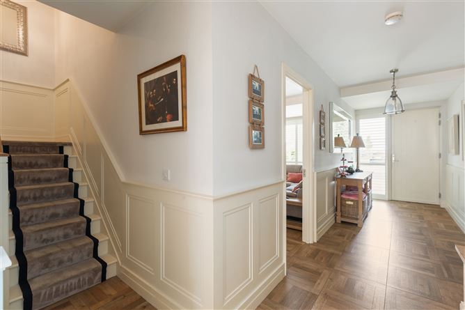 5 The Strand, Marina Village, Greystones, Wicklow