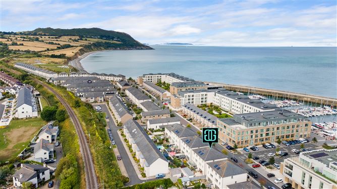 5 The Strand, Marina Village, Greystones, Wicklow