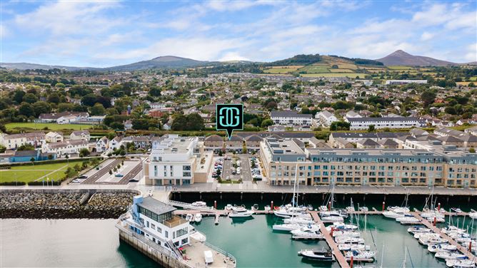 5 The Strand, Marina Village, Greystones, Wicklow