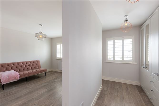 5 The Strand, Marina Village, Greystones, Wicklow