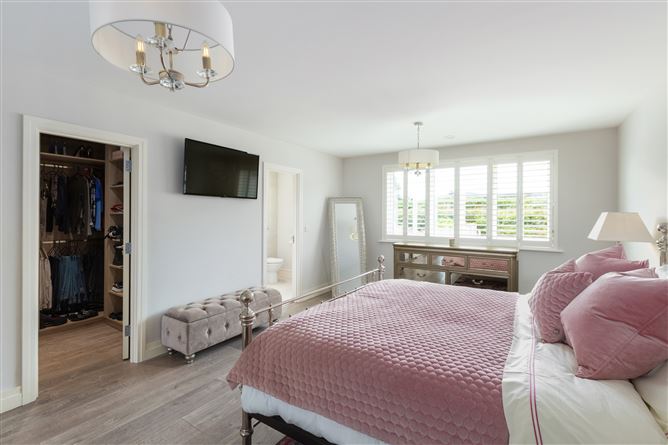 5 The Strand, Marina Village, Greystones, Wicklow