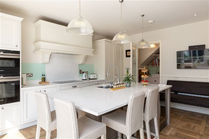 5 The Strand, Marina Village, Greystones, Wicklow