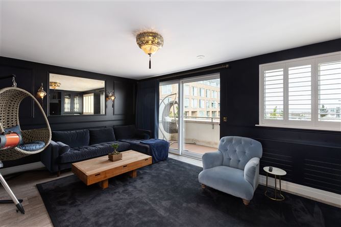 5 The Strand, Marina Village, Greystones, Wicklow