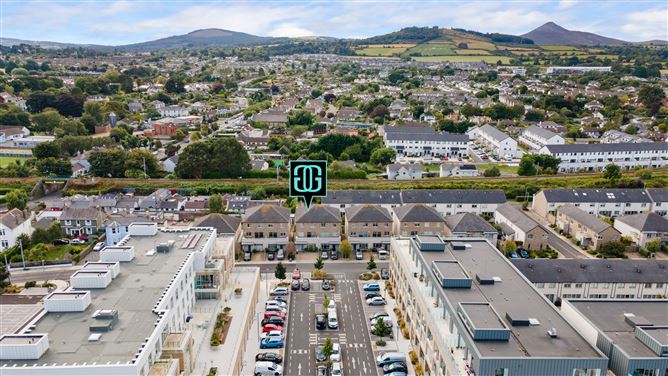 5 The Strand, Marina Village, Greystones, Wicklow