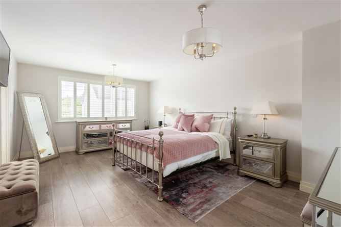 5 The Strand, Marina Village, Greystones, Wicklow