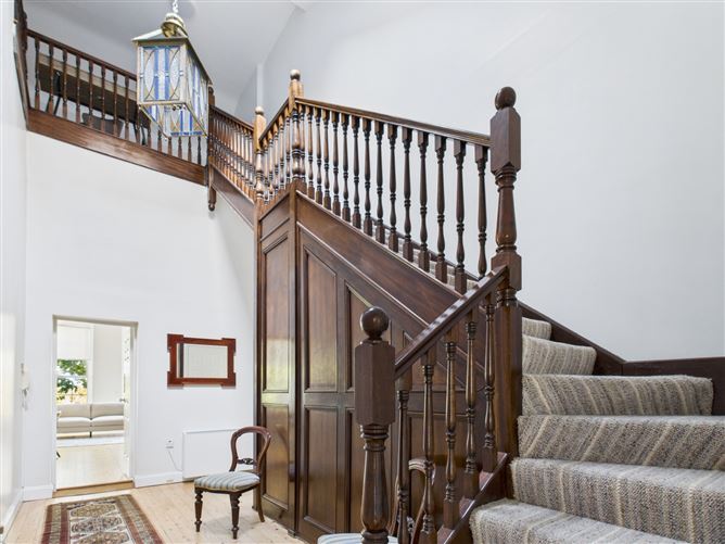 Apartment 4, Grantstown House, Earlscourt, Waterford