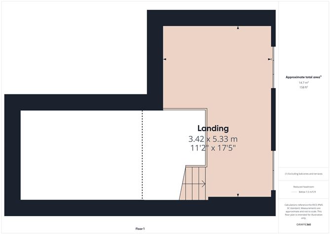 Apartment 4, Grantstown House, Earlscourt, Waterford
