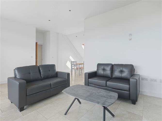 Apartment 20, The Old Mill, Union Street, Sligo, Sligo