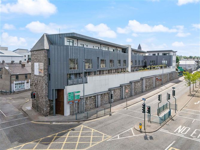 Apartment 20, The Old Mill, Union Street, Sligo, Sligo
