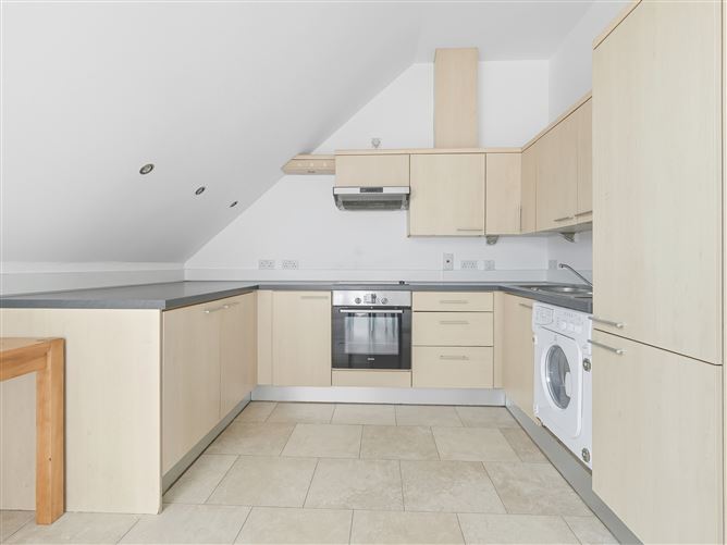 Apartment 20, The Old Mill, Union Street, Sligo, Sligo