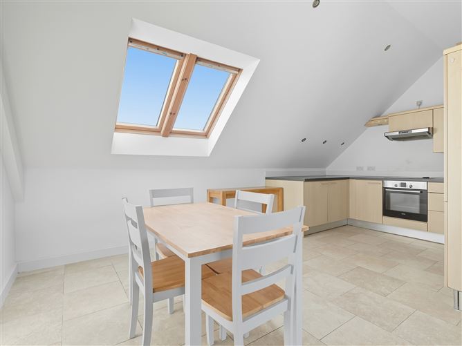 Apartment 20, The Old Mill, Union Street, Sligo, Sligo
