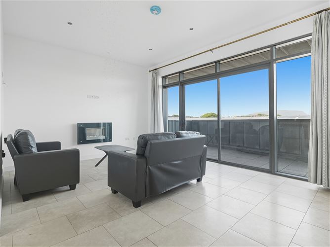 Apartment 20, The Old Mill, Union Street, Sligo, Sligo