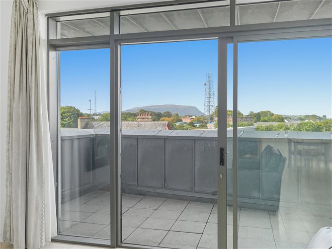 Apartment 20, The Old Mill, Union Street, Sligo, Sligo